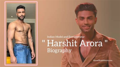 harshit arora biography of christopher