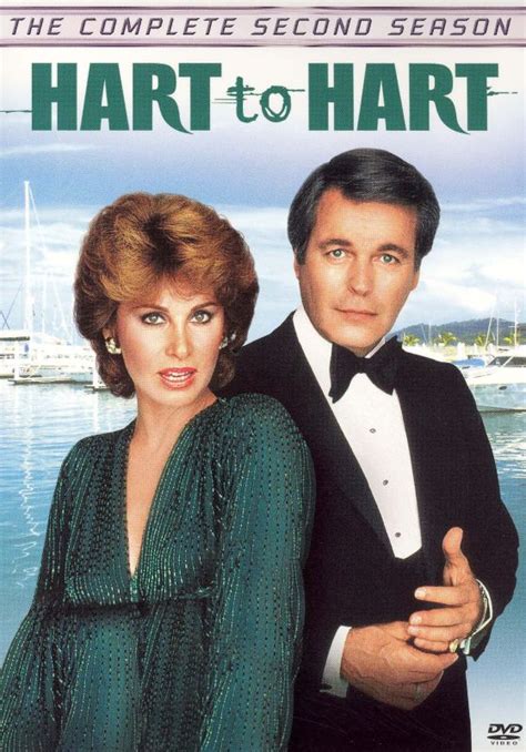 hart to hart dvds - Best Buy