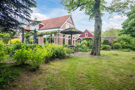 hart van de achterhoek b&b