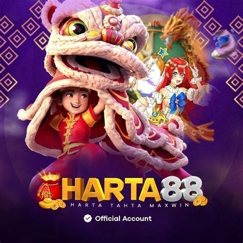 Harta88: Situs Deposit Dengan QRIS Dan Slot Gacor Online