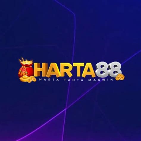 HARTA 88 - harta88