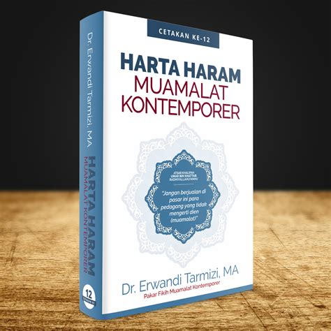 Read Online Harta Haram Muamalah Kontemporer Okemuslim Toko 