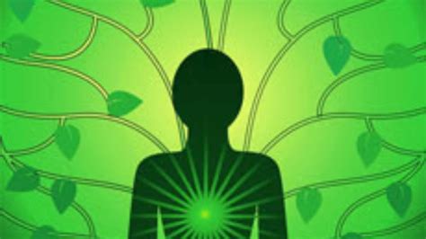 hartchakra activeren