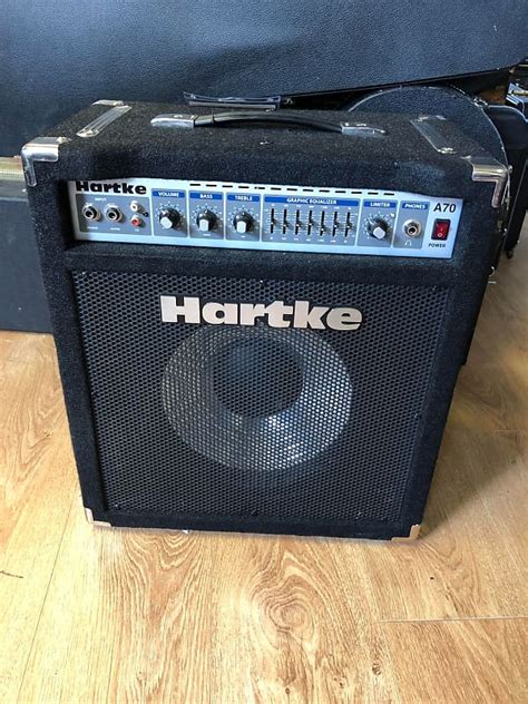 Full Download Hartke A70 User Guide 