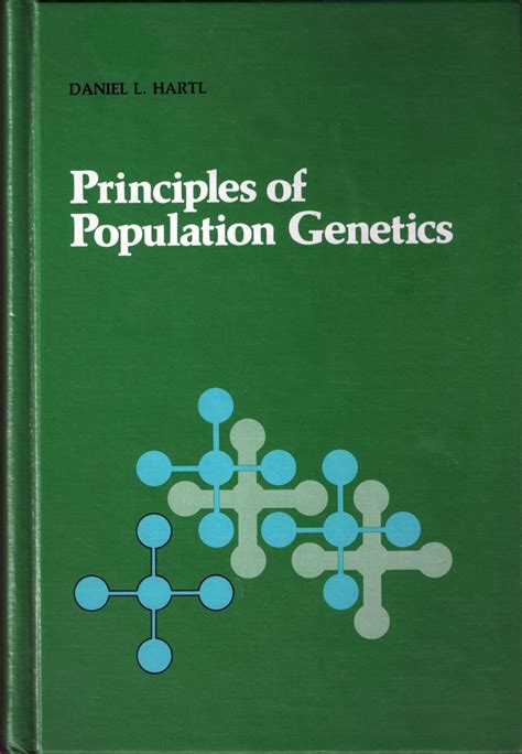 Hartl Population Genetics