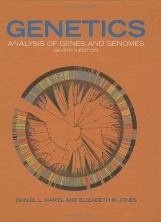 Read Online Hartl And Jones Genetics 7Th Edition 