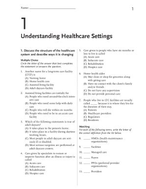 Download Hartman Nursing Assistant Care Workbook Answer Key 
