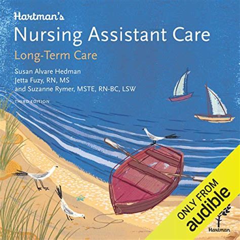 Read Online Hartmans Nursing Assistant Care 3Rd Edition Answer 