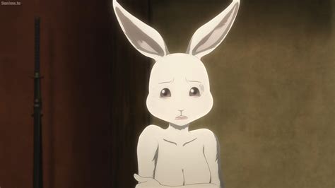 haru beastars nude