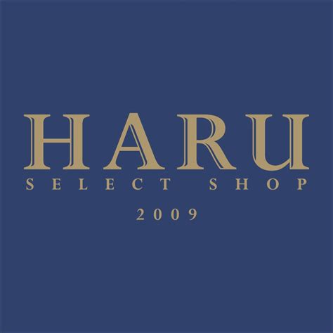 haru select 靠北餐廳