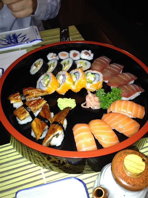 haru sushi 사진