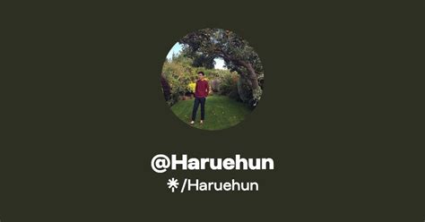 haruehun onlyfans
