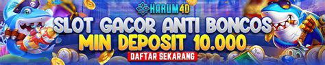 Harum4d Link Daftar Situs Slot Terpercaya Anti Rungkat Harum4d Slot - Harum4d Slot
