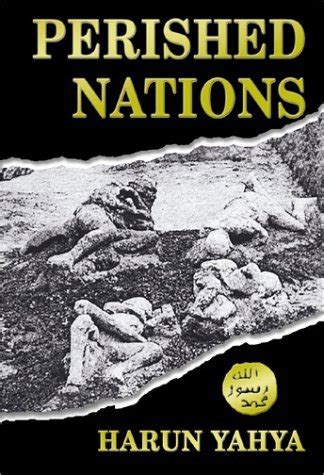 harun yahya perished nations pdf