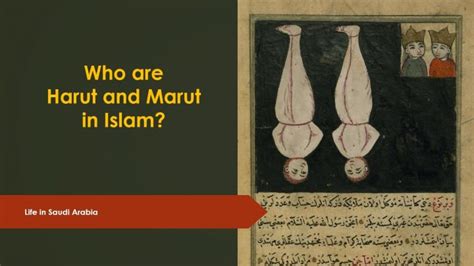 Harut Ve Marut