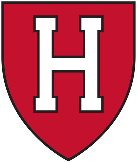 harvard colors