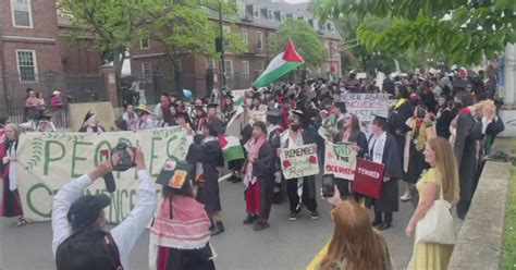 Harvard Denied Degrees