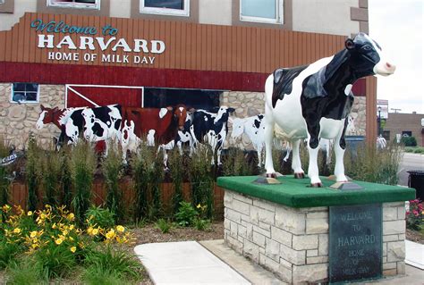 harvard illinois