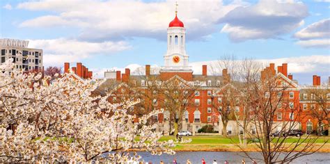 harvard massachusetts