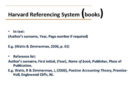 harvard referenssystem exempel