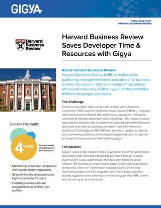 Download Harvard Business Review Case Study Solutions File Type Pdf 