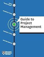 Read Harvard Business Review Guide To Project Management 