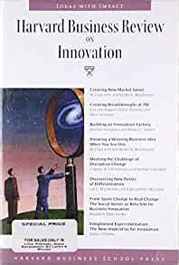 Read Harvard Business Review On Innovation Pdf 