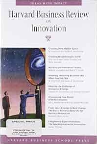 Full Download Harvard Business Review On Innovation Pdf 