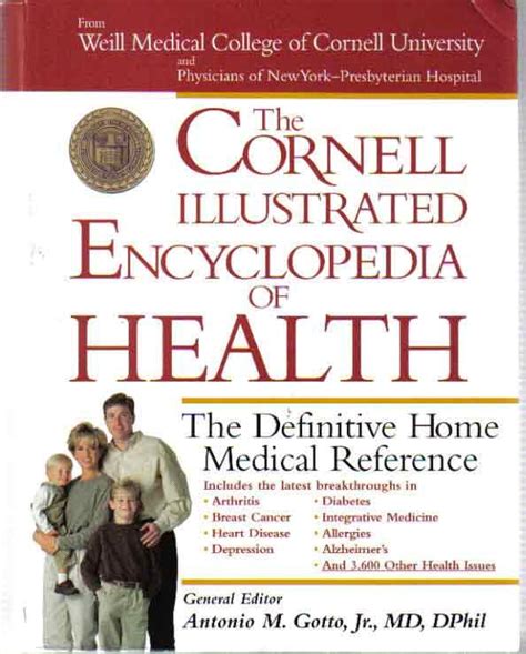 Full Download Harvard Medical Health Guide Antonio Gotto 