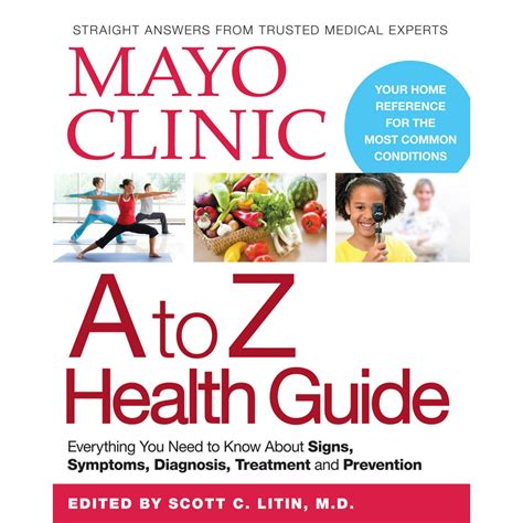 Full Download Harvard Medical Health Guide By Mayo Clinic 