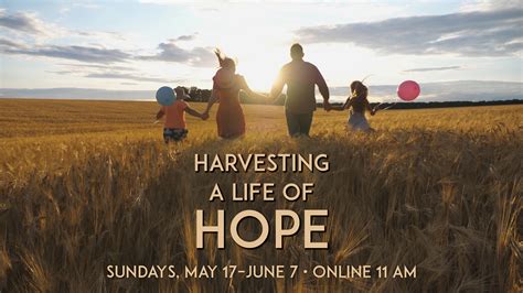 Download Harvest Of Hope 