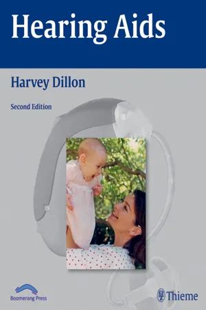 harvey dillon hearing aids