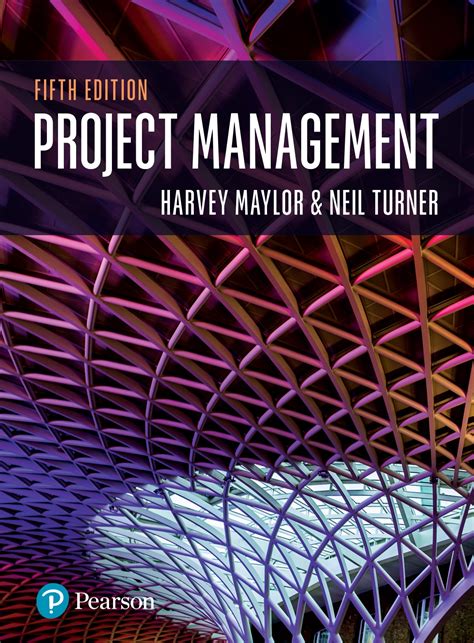 Read Harvey Maylor Project Management Hiptip 