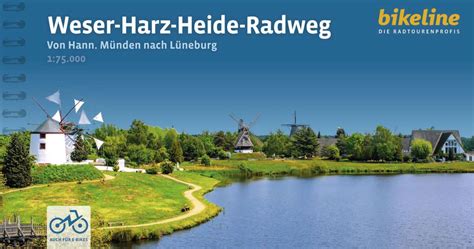 harz heide weser