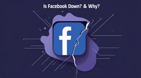 Has Facebook Gone Down