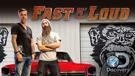 has fast and loud been cancelled