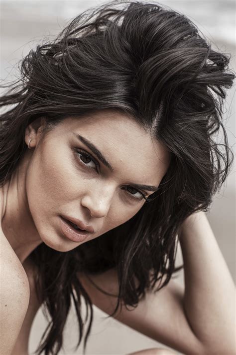 Has Kendall Jenner Ever Been Nude