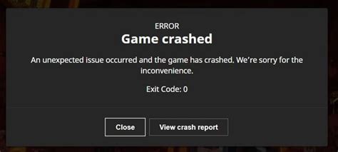 has virgin games crashed