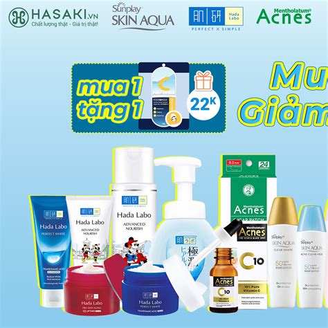 hasaki | Hasakivn M Phm Clinic