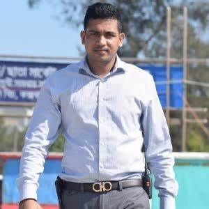 hasan ismail biography examples