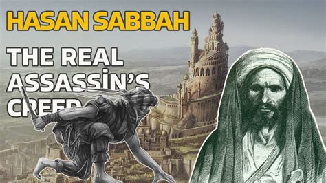 hasan sabbah biography
