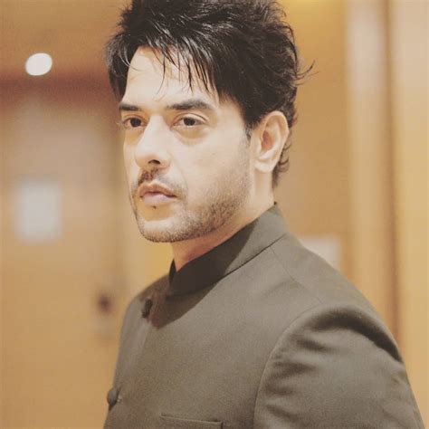 hasan zaidi biography examples