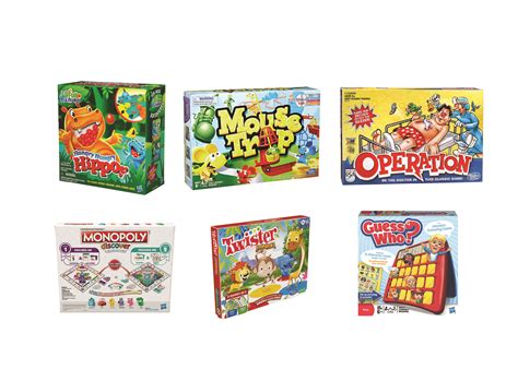 Hasbro Toys Amp Games For Kids Fun Com Juguetes Hasbro - Juguetes Hasbro
