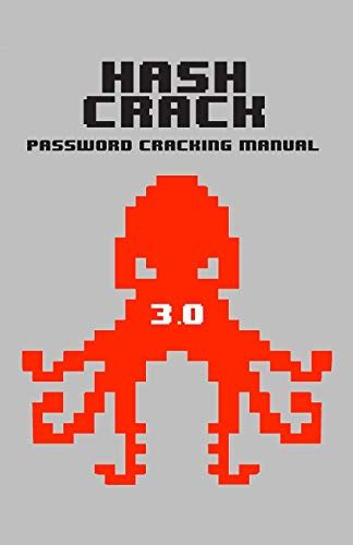 Hash Crack: Password Cracking Manual (v2