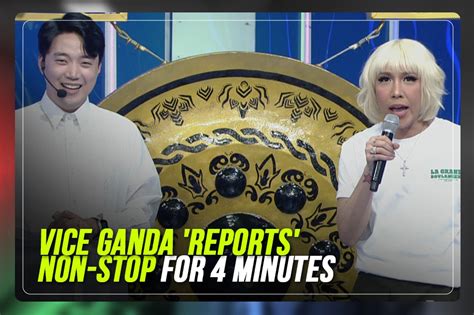 hasht5 interview vice ganda biography