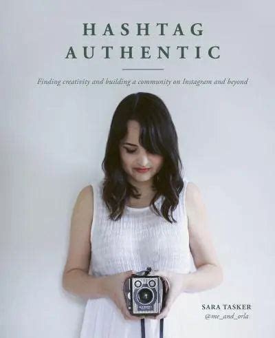 hashtag authentic finding creativity and building