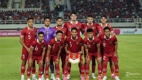 HASIL AFC U 23 HARI INI：Live Hasil Skor dan Link Streaming Kamboja vs Malaysia di Piala