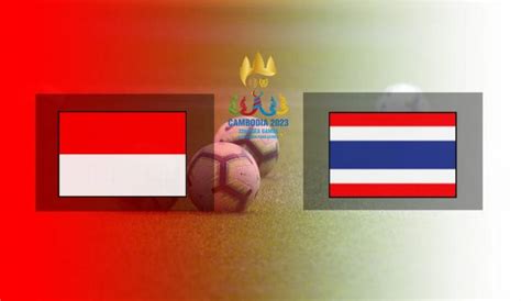 hasil akhir thailand vs indonesia