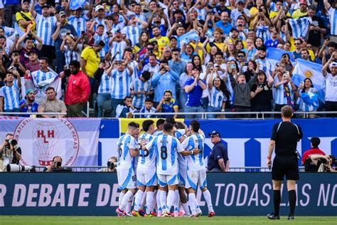 HASIL ARGENTINA VS PERU：Bukan Messi Cs, LA Galaxy Juara MLS 2024 - harian.disway.id