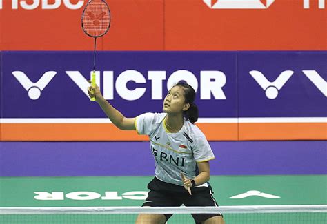 HASIL HONGKONG OPEN 2023 📩 Hasil Final Hongkong Open 2023: Indonesia Juara Umum dengan